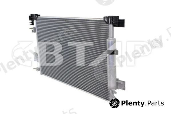 Btap BOC819-067 — Condenser, air conditioning