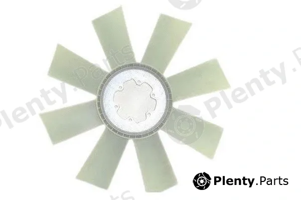 Btap BME905-009 — Fan Wheel, engine cooling