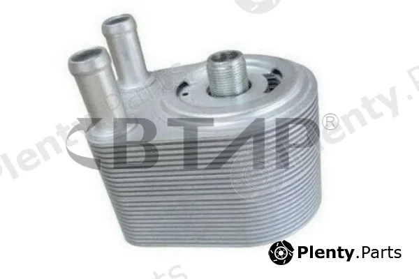 Btap BPE105-923 — Oil Cooler, engine oil