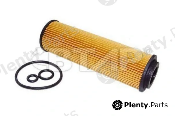 Btap BME101-011 — Oil Filter