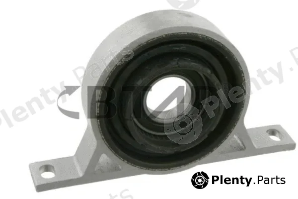 Btap BBC504-013 — Suspension, propshaft