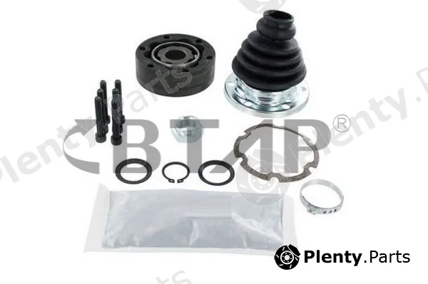 Btap BVC509-003 — Joint Kit, drive shaft