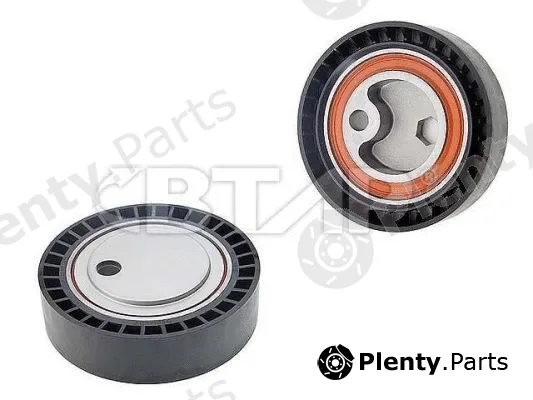 Btap BBE802-002 — Tensioner Pulley, V-ribbed belt