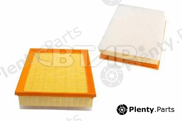 Btap BBE301-178 — Air Filter