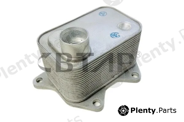 Btap BVE105-047 — Oil Cooler, engine oil