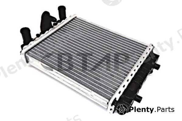Btap BVE908-037 — Water Tank, radiator