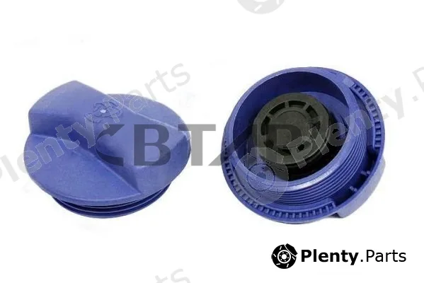 Btap BVE909-004 — Cap, coolant tank