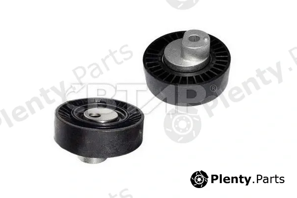 Btap BBE801-002 — Deflection/Guide Pulley, V-ribbed belt
