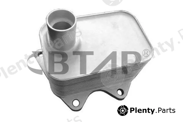 Btap BVE105-013 — Oil Cooler, engine oil