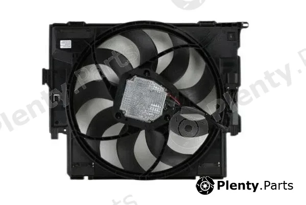 Btap BBE911-180 — Fan, engine cooling