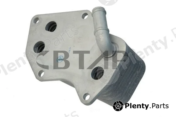 Btap BVE105-041 — Oil Cooler, engine oil
