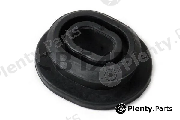 Btap BVE917-004 — Mounting, radiator
