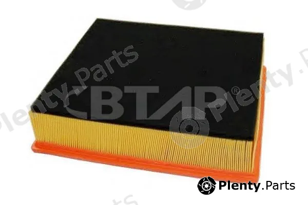 Btap BVE301-025 — Air Filter