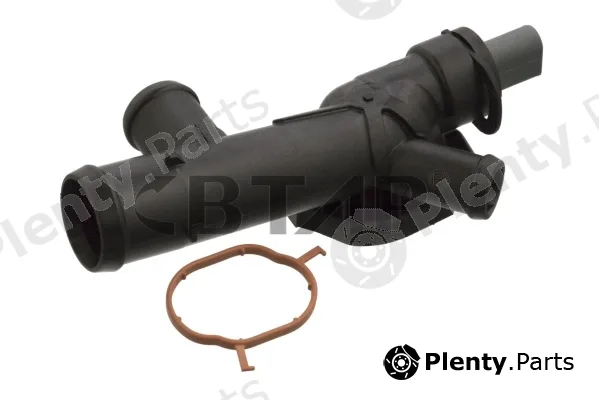 Btap BVE913-084 — Coolant Flange
