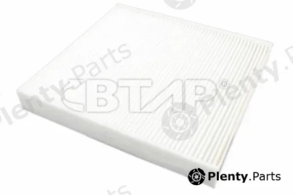 Btap BVB131-003 — Filter, cabin air