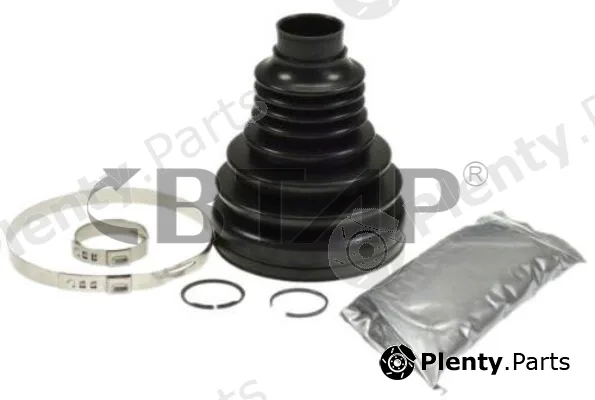 Btap BVC502-018 — Bellow, drive shaft