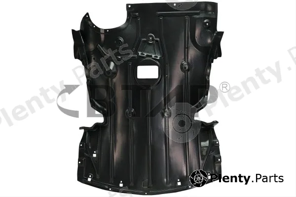 Btap BBB157-096 — Bonnet