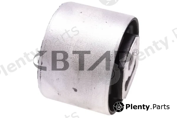 Btap BVC303-136 — Mounting, engine