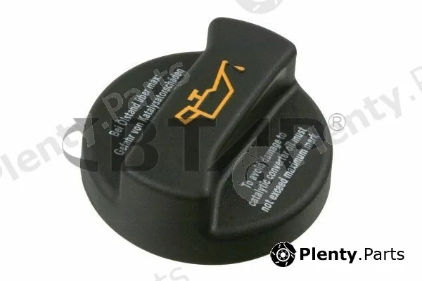 Btap BVE012-003 — Sealing Cap, oil filler neck