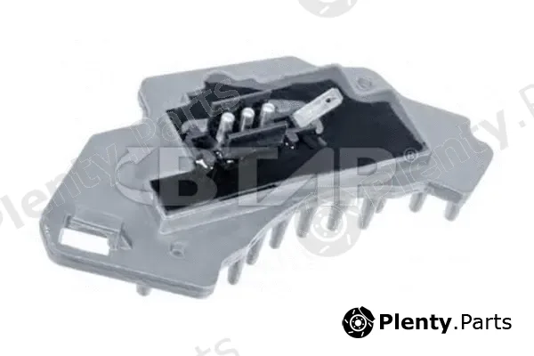 Btap BMC824-004 — Resistor, interior blower