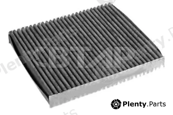 Btap BVB131-012 — Filter, cabin air