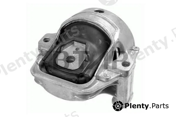 Btap BVE1101-053 — Mounting, engine