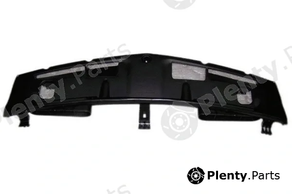 Btap BMB146-003 — Cowling, radiator fan