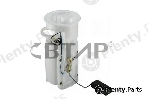 Btap BVE207-369 — Fuel Pump