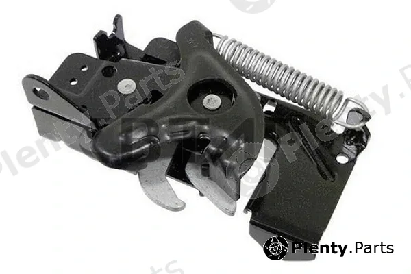 Btap BBB155-007 — Bonnet Lock