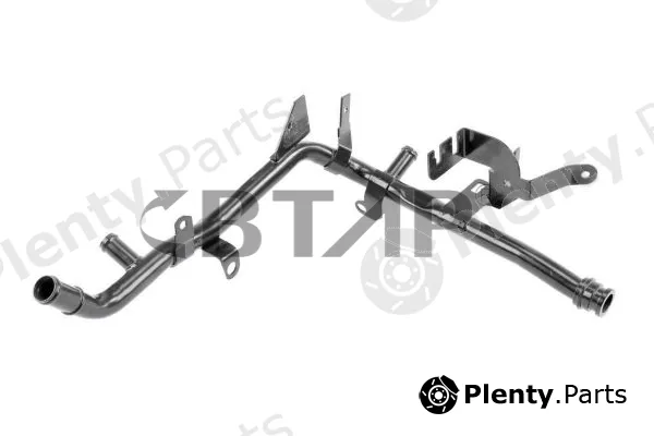Btap BVE914-022 — Coolant Pipe