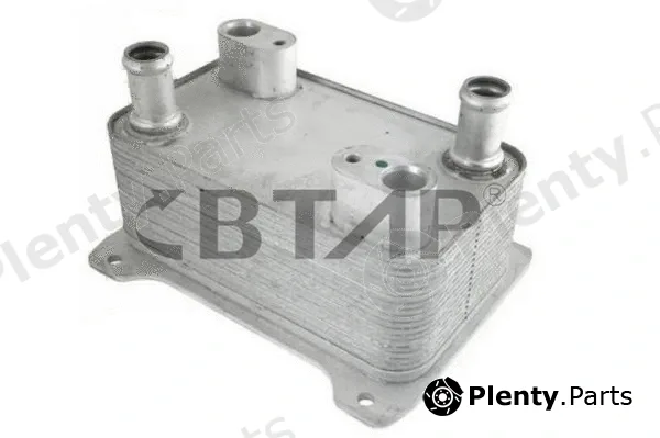 Btap BVE105-051 — Oil Cooler, engine oil