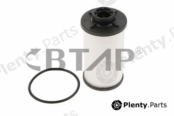 Btap BVC602-009 — Hydraulic Filter, automatic transmission