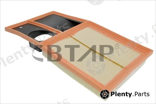 Btap BVE301-348 — Air Filter
