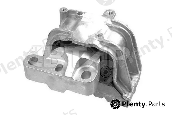 Btap BVE1101-341 — Mounting, engine