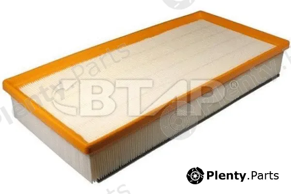 Btap BVE301-276 — Air Filter