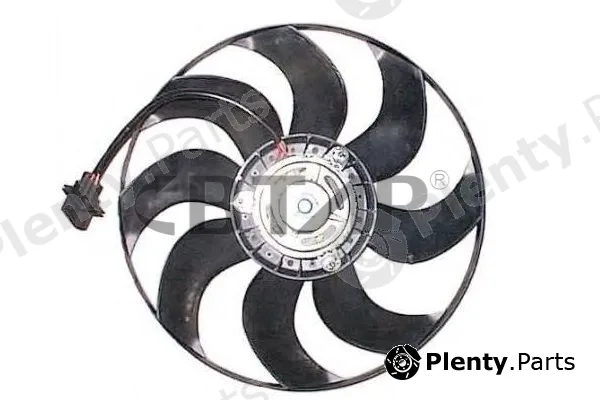 Btap BVE911-009 — Fan, engine cooling
