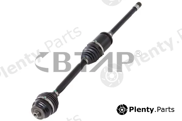 Btap BBC508-006 — Drive Shaft