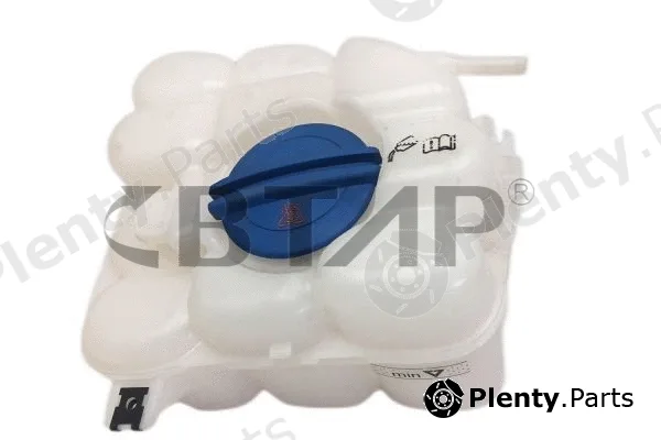 Btap BVE904-015 — Expansion Tank, coolant
