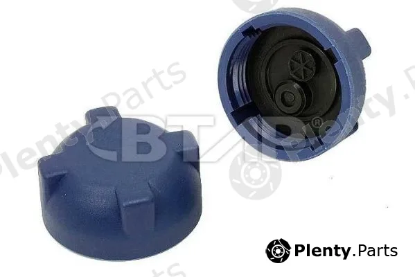Btap BVE909-002 — Cap, coolant tank