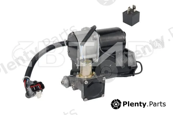 Btap BOC828-160 — Air Compressor