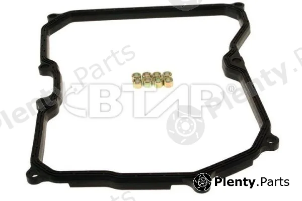 Btap BVC604-281 — Gasket, automatic transmission oil sump