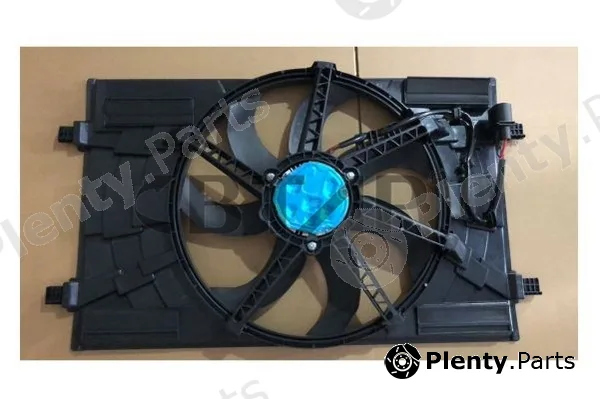 Btap BVE911-083 — Fan, engine cooling