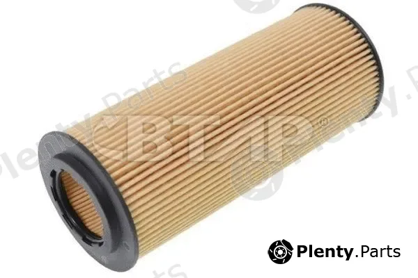 Btap BVE101-284 — Oil Filter