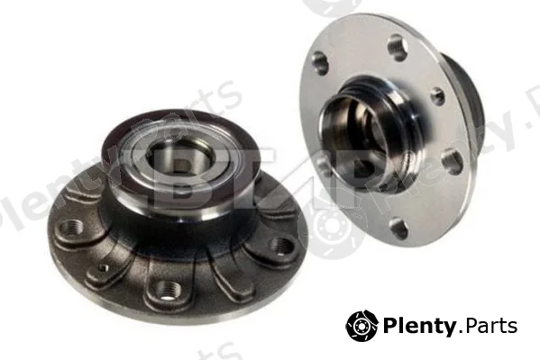 Btap BVC507-404 — Wheel Hub