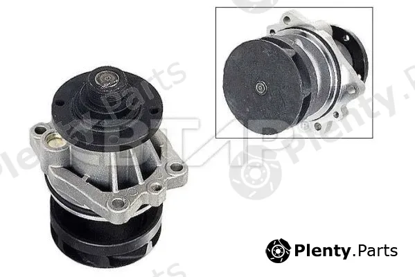 Btap BBE901-158 — Water Pump, engine cooling