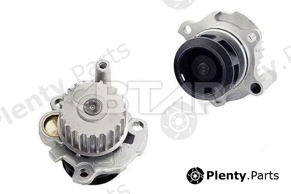 Btap BVE901-014 — Water Pump, engine cooling