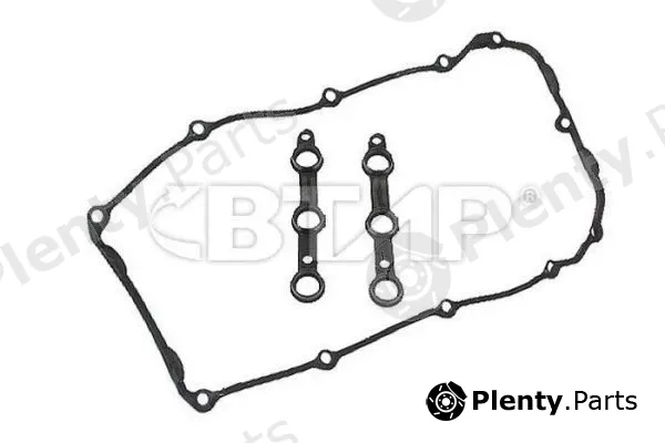 Btap BBE004-001 — Gasket, cylinder head cover