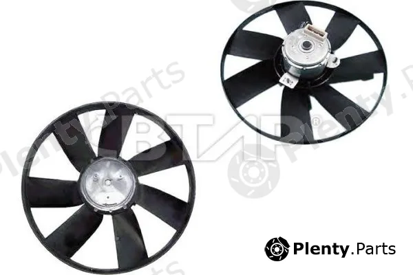 Btap BVE911-015 — Fan, engine cooling