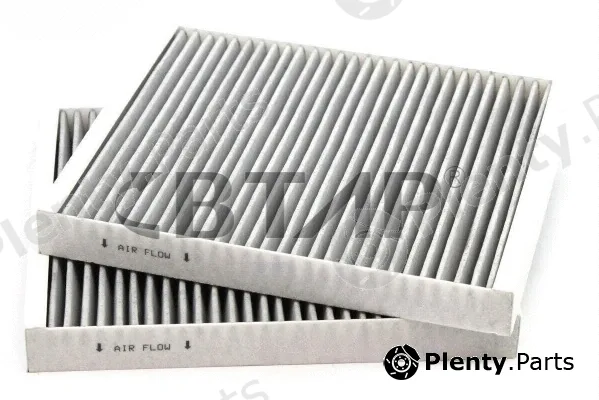 Btap BBB131-010 — Filter, cabin air
