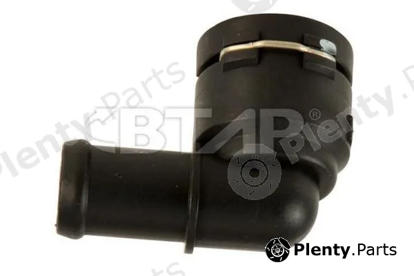 Btap BVE913-120 — Coolant Flange